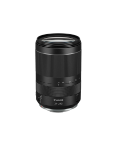 Camera lens Canon RF 24-240mm f/4-6.3 IS USM 