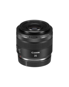 Camera lens Canon RF 35mm f/1.8 Macro IS STM 