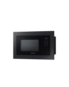Ներկառուցվող միկրոալիքային վառարան  SAMSUNG MS23A7013AB/BW