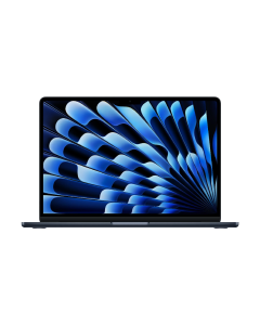 Macbook Air 13" M5 16GB I 1TB MDHF4 Midnight