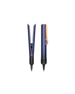 Dyson HT01 Airstrait straightener Prussian Blue/ Rich Copper