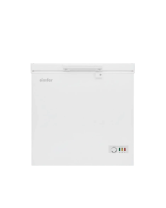 Սառցարան SIMFER CS2160