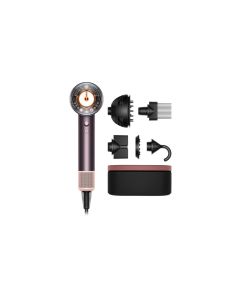 Dyson HD16 Supersonic Nural Jasper plum