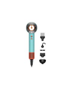 Dyson HD16 Supersonic Nural Ceramic patina/Topaz