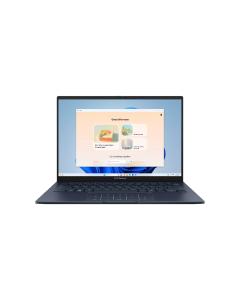 Asus Zenbook Ryzen AI 9 16GB I 512GB UM3405GA-ZB-70
