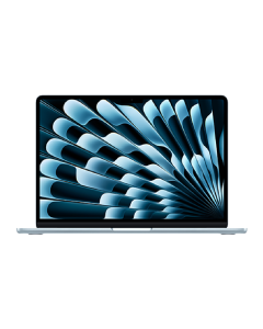 Macbook Air 13" M5 24GB I 1TB MDHK4 Sky Blue