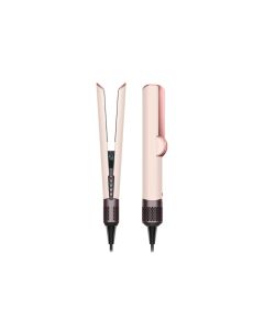 Dyson HT01 Airstrait straightener in Ceramic pink/Rose gold