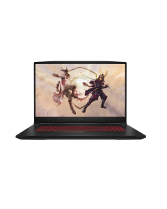 MSI Katana GF66 12UC 1584F i7-12650H 16GB I 512GB (9S7-158422-677)