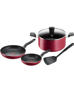 Թավաների հավաքածու Tefal 5PCS B460S584