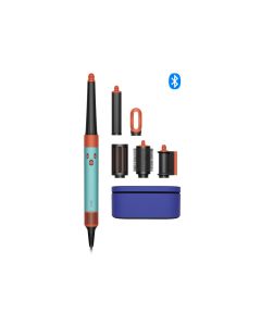  Dyson HS08 Airwrap i.d multi-styler and dryer Straight+Wavy (Ceramic Patina/Topaz)
