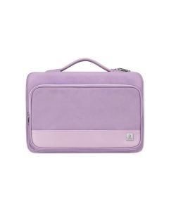 Wiwu Cozy Classic Case - Anti-Theft Waterproof Laptop Bag 14''