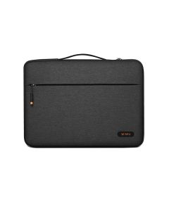 Wiwu Pilot Water Resistant High-Capacity Laptop Sleeve 15.6'' 