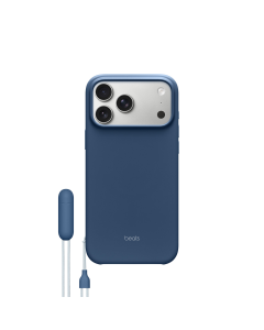 Պատյան iPhone 17 Pro Max Beats Kickstand Case with MagSafe and Camera Control