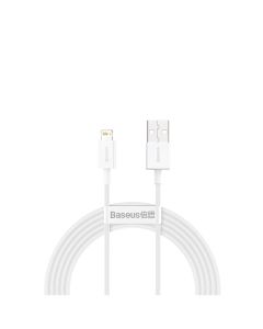 Լիցքավորիչ լար Baseus 2.4A output USB to iP 2m