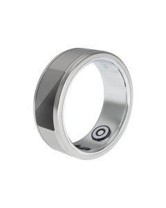Խելացի Մատանի Porodo Smart Wearable Ring S9 Toch Function PD-SRT9-BK