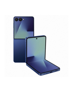 Samsung  Galaxy Z Flip 7-Blue-256 ԳԲ-12GB