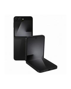 Samsung  Galaxy Z Flip 7-Black-512 ԳԲ-12GB