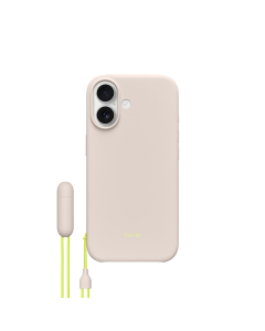 Պատյան iPhone 17 Beats Kickstand Case with MagSafe and Camera Control