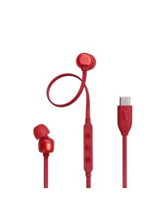 Ականջակալ JBL T310C USB-C Wired Earphones
