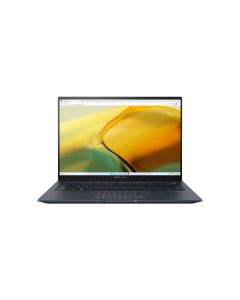 Asus Zenbook Q420VA-EVO.I7512 OLED Core i7 16GB I 512GB