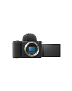 Камера Sony ZV-E10 M2  With EPZ16-50mm F3.5-5.6 OSS II Lens
