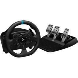 Gaming Wheel G923 Trueforce PS5 PS4