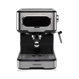 Coffee maker HESCM15DBK