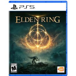Playstation 5 Elden Ring