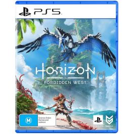 Playstation 5 Horizon Forbidden West