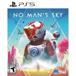 Playstation 5 No Man s Sky