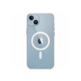 Case iPhone 14 max plus MagSafe Clear