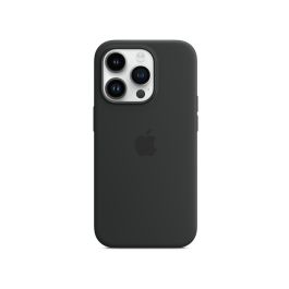 Case iPhone 14 Pro Max Silicone