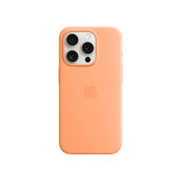 iPhone 13 Pro Silicone Case with MagSafe — 3