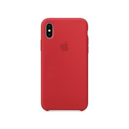 Case Silicone for iPhone Xs Max