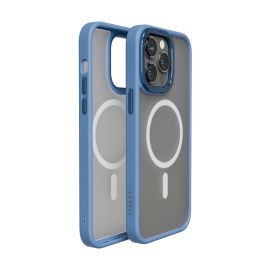 Case Levelo Magsafe Kayo Matte Back Case for iPhone 14