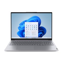 ThinkBook 16 G8 IAL Ultra 9 185H 21SK00JVGX