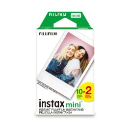Fujifilm Instax Mini Instant Film 20 Sheets