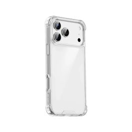 Case iPhone 17 Pro Max Lion Anti-Shock