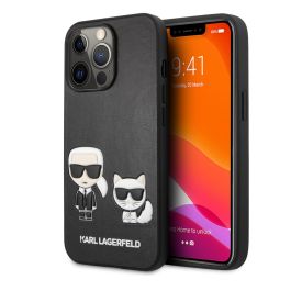 Case iPhone 13 mini KarLagerfeld Silicone