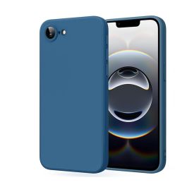 Case iPhone 16e X-Level Dynamic 0.88 Ultra Thin Dark