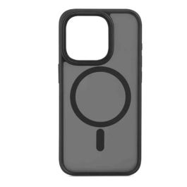 Case iPhone 15 pro Seven Days MagSafe