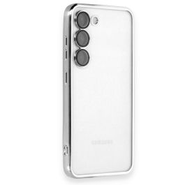 Case S24 J-Case Creative TPU Full