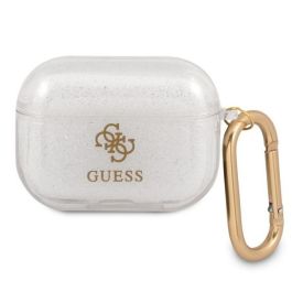 Case AirPods Pro Guess Transparent
