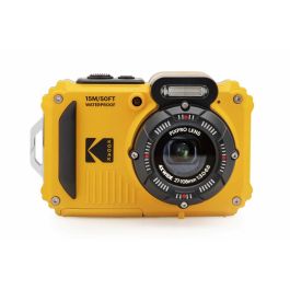 Camera Kodak WPZ2
