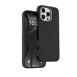 Case iPhone 16 Pro Max Kimberly Leather