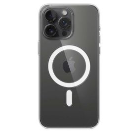 Case iPhone 15 pro max MagSafe org