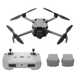 Mini 5 Pro Fly More Combo Plus RC2