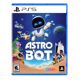 Playstation 5 Astro Bot