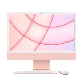 iMac 24-inch (M1, 2021)