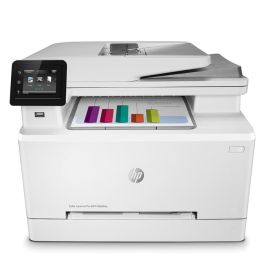 HP Color LaserJet Pro MFP M283fdw